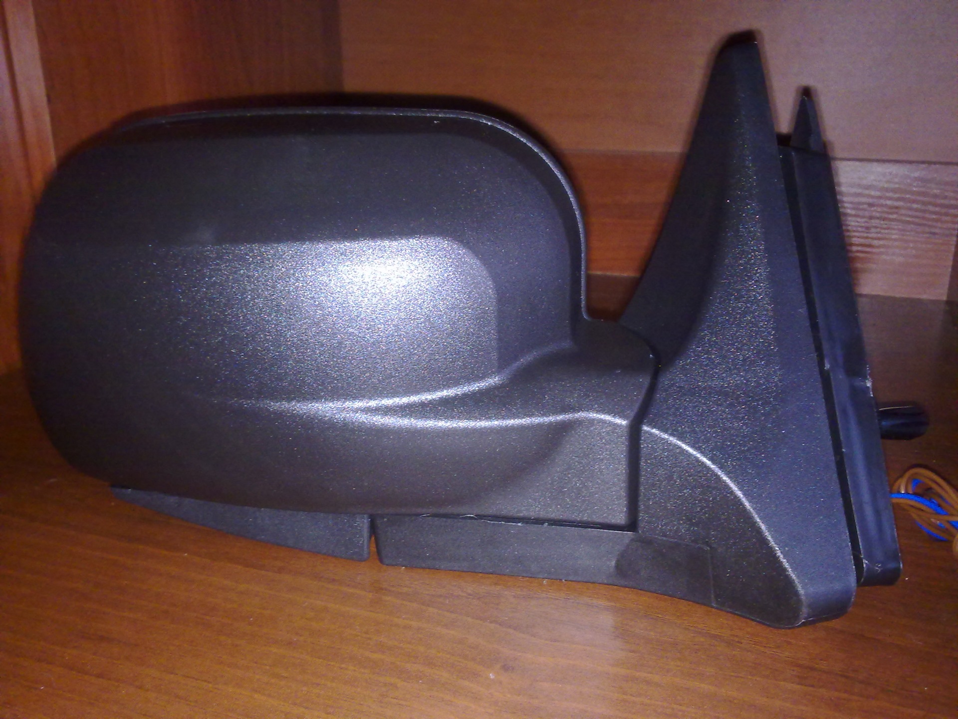 Дзеркала 2