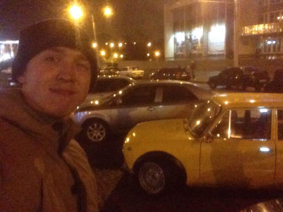 Новий конфіг від #ClubTurbo та Перші виїзди на 16v 3