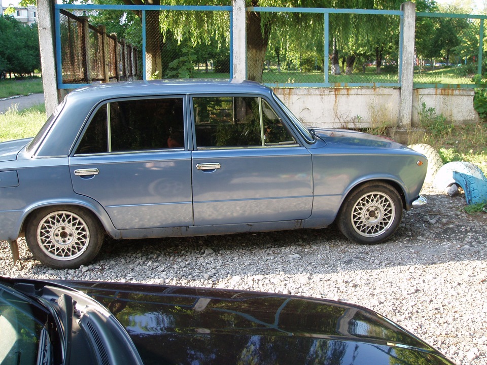BORBET B R14 5