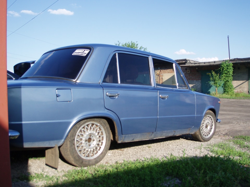 BORBET B R14 2