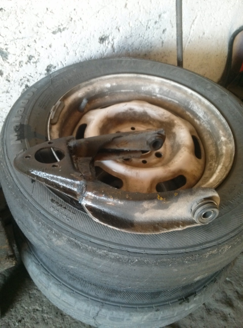 Сварка 1