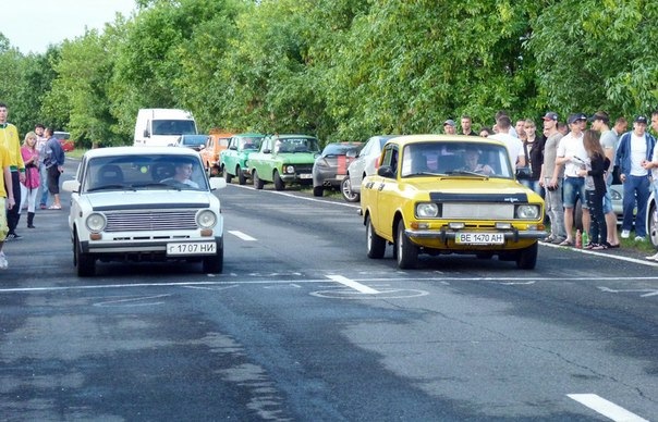 Драг Миколаїв 5