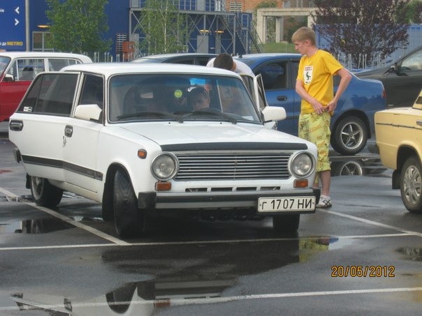 Драг Миколаїв 2