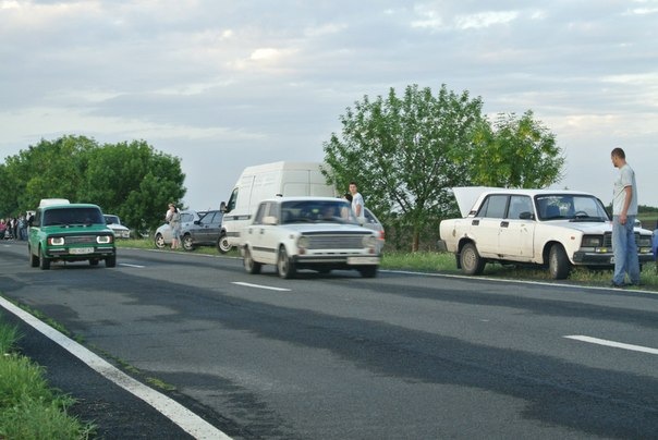 Драг Миколаїв 3