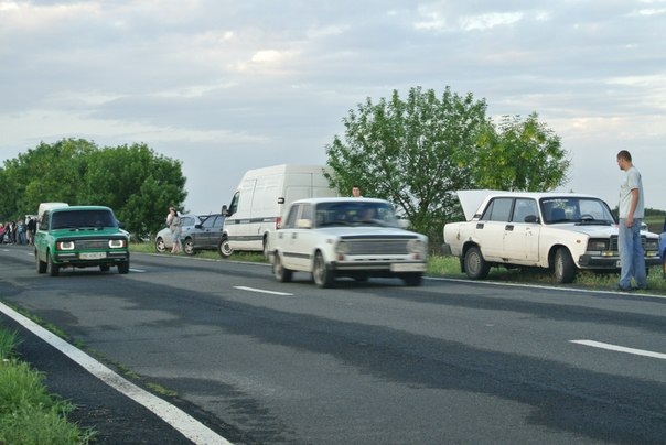 Драг Миколаїв 4