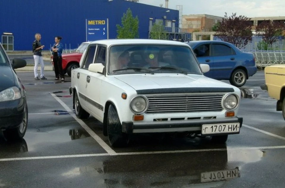 Драг Миколаїв
