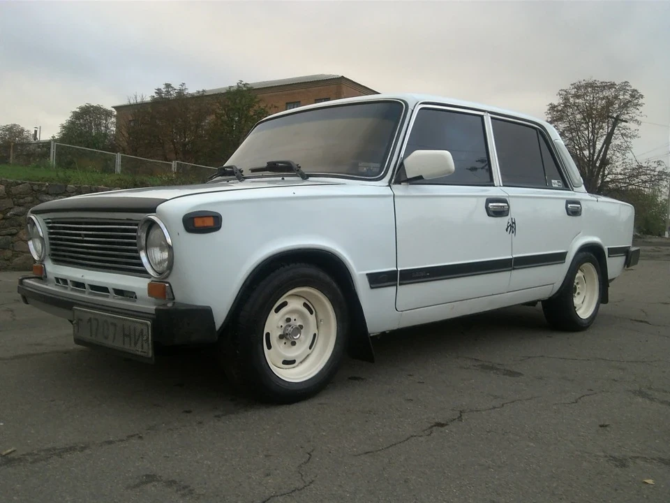 Розварочки!