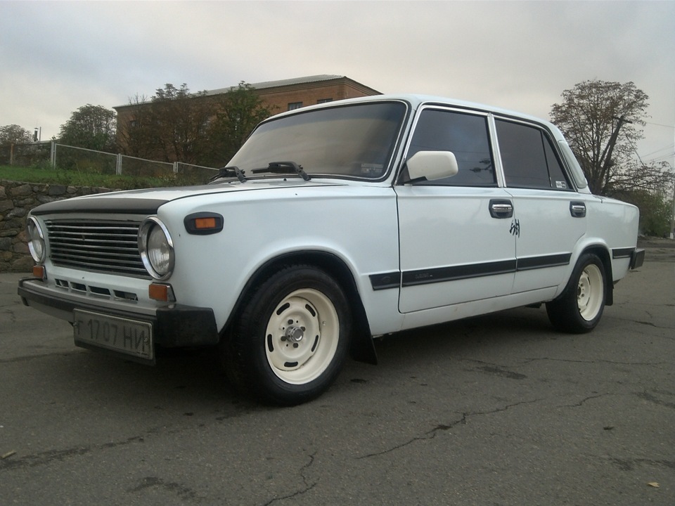 Розварочки! 1