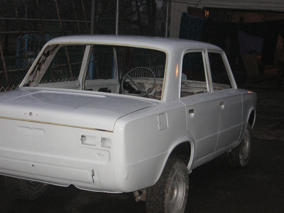 Запис, 18 грудня 2011 року 3