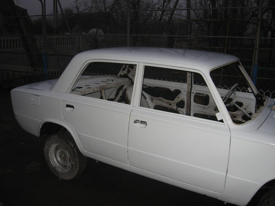 Запис, 18 грудня 2011 року 2