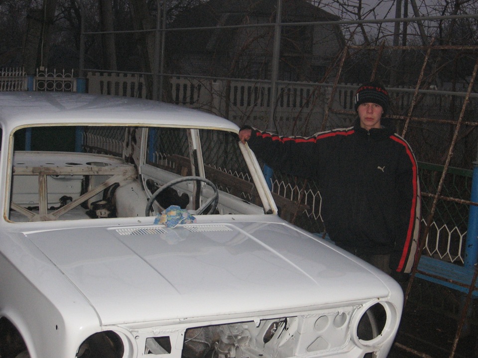 Запис, 18 грудня 2011 року 1