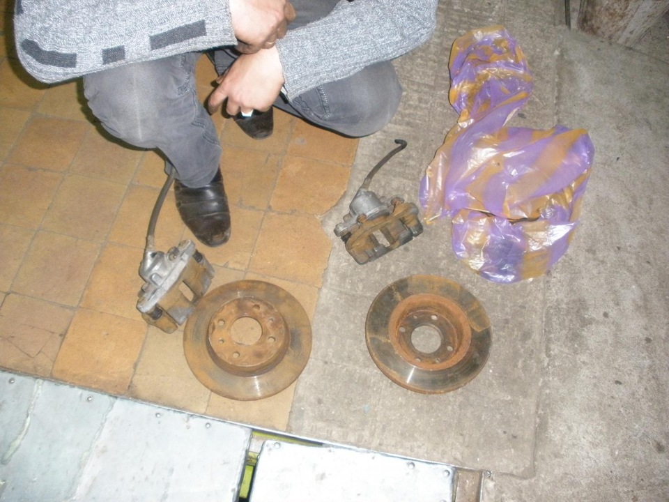 Запис, 18 січня 2012 року 3