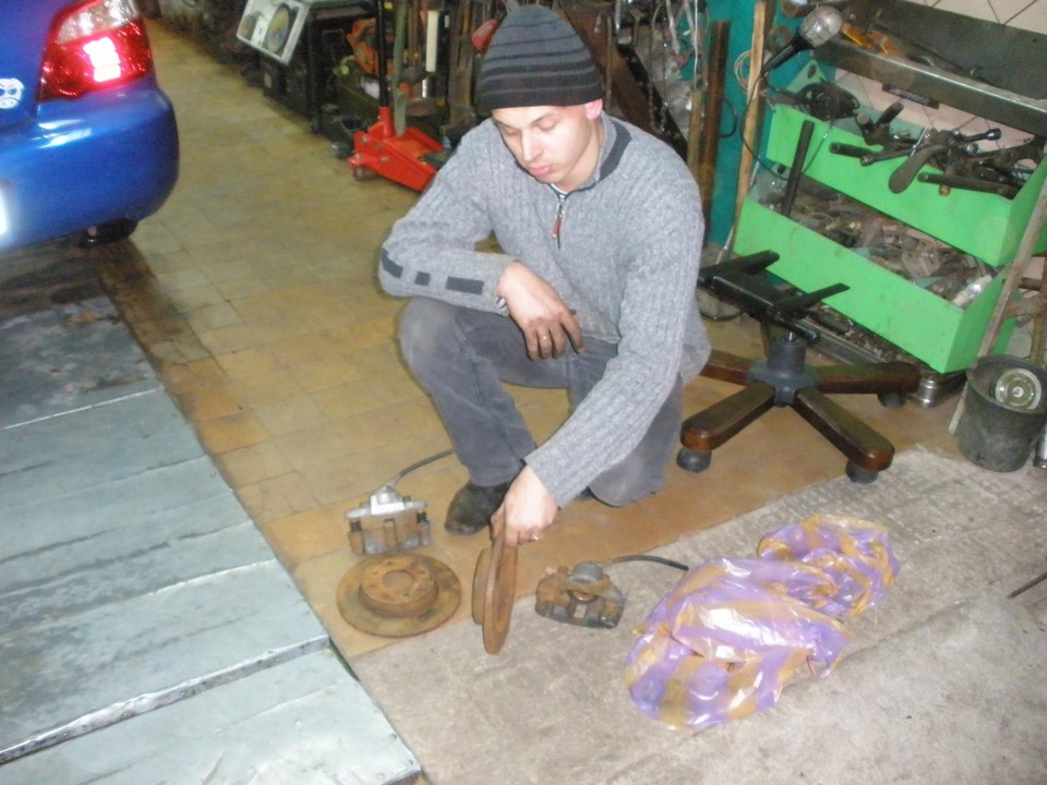 Запис, 18 січня 2012 року 2