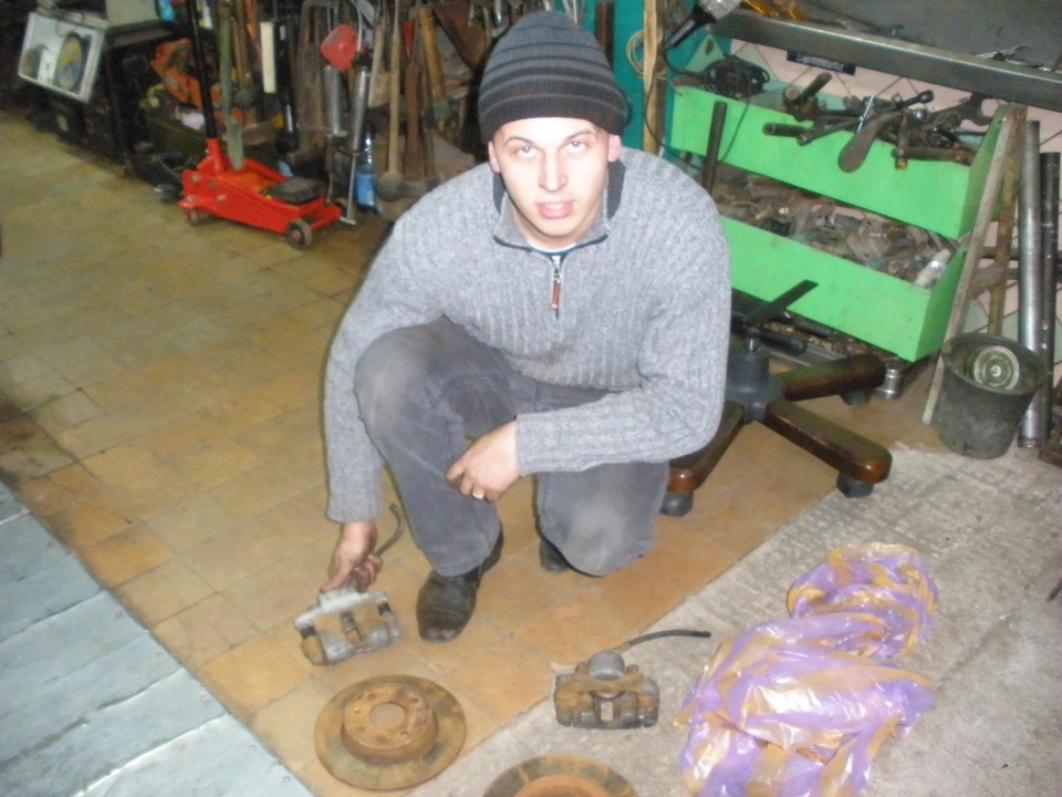 Запис, 18 січня 2012 року 1