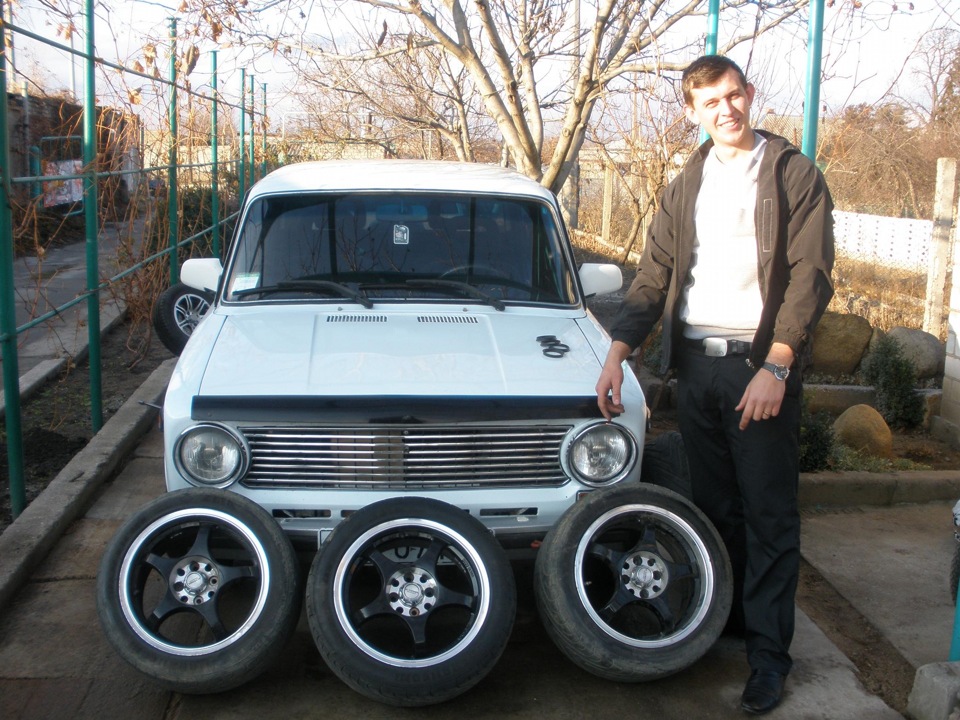 Запис, 2 січня 2012 2