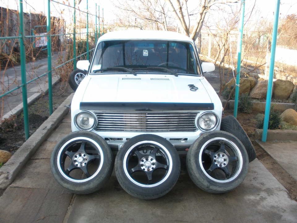 Запис, 2 січня 2012 1