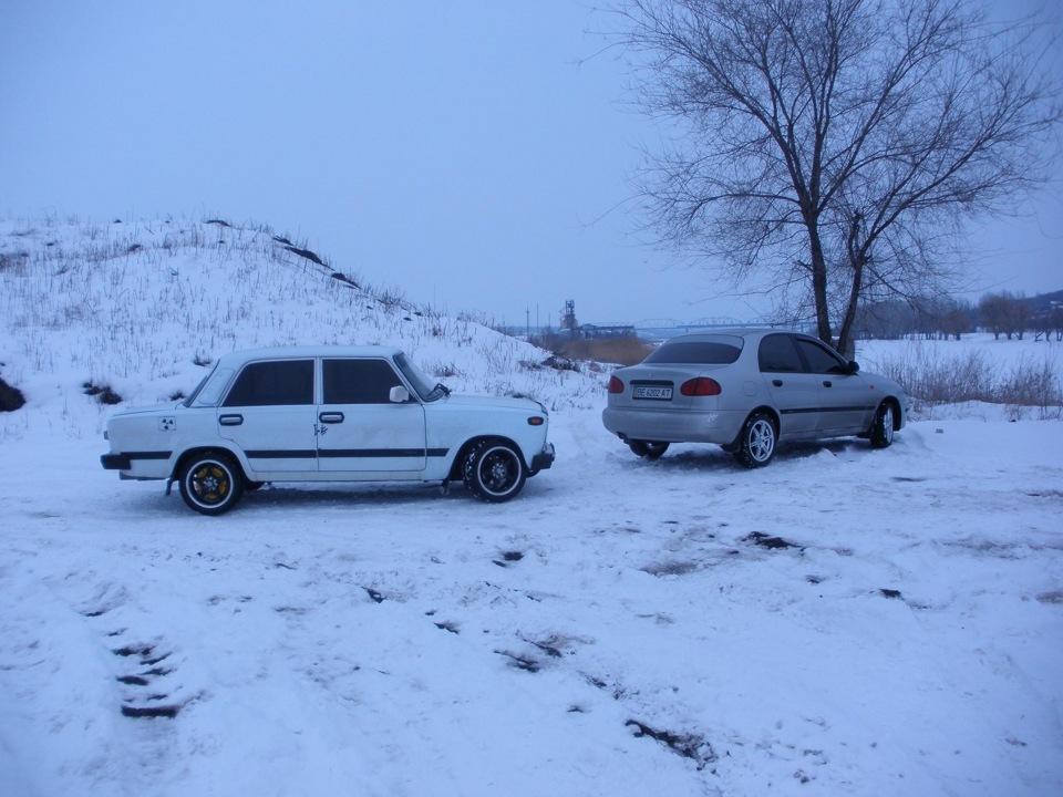Запис, 22 лютого 2012 3