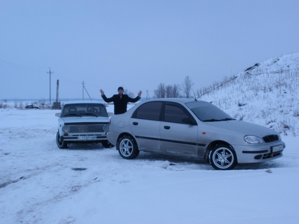 Запис, 22 лютого 2012 4