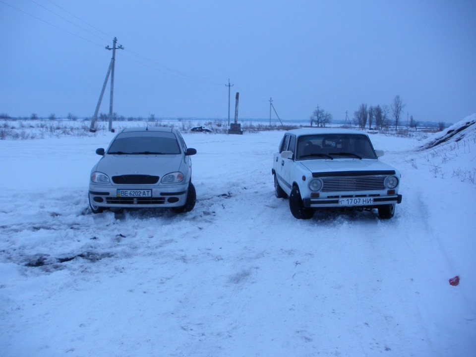 Запис, 22 лютого 2012 5