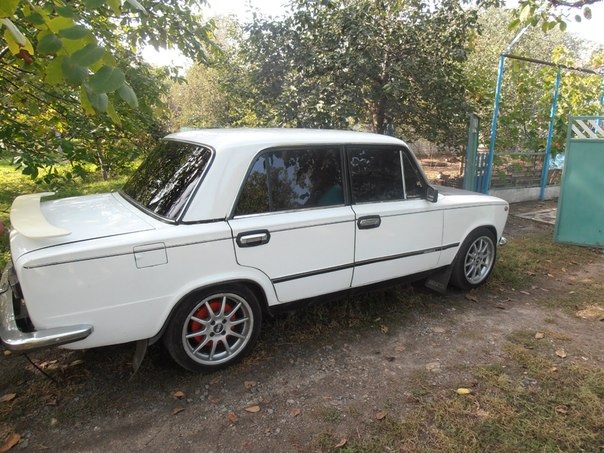 Вимив машину 4