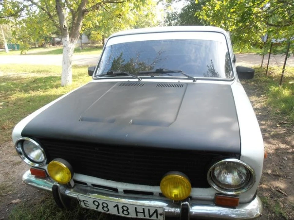 Вимив машину