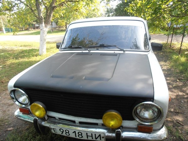 Вимив машину 1