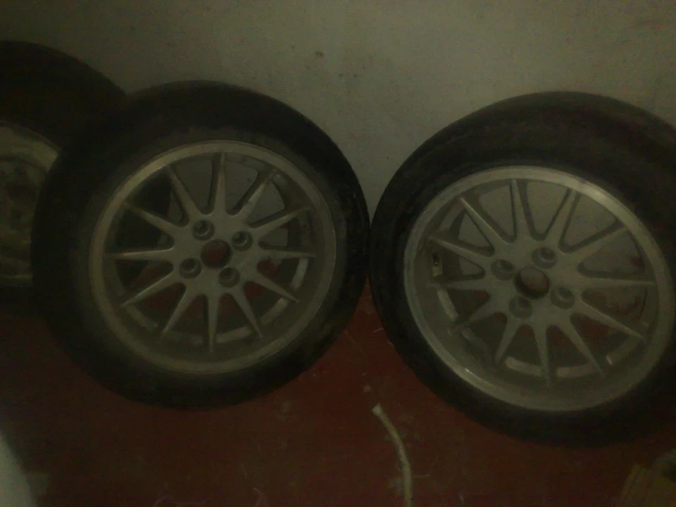 заміна але r15