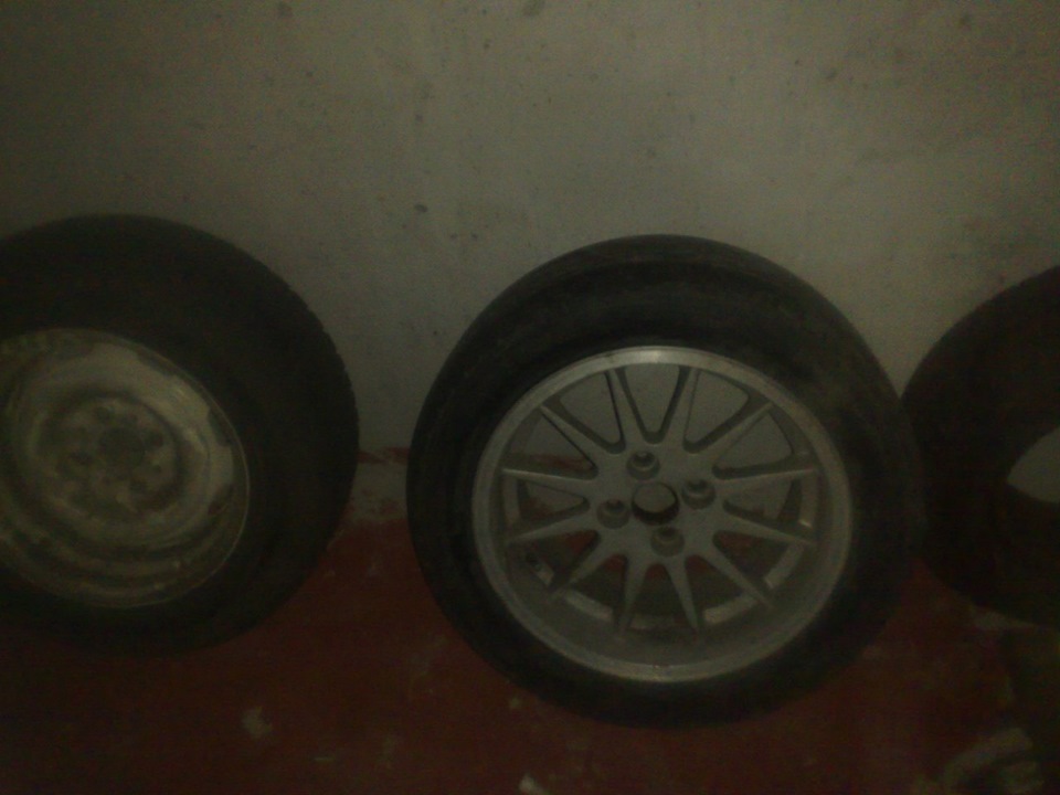 заміна але r15 2