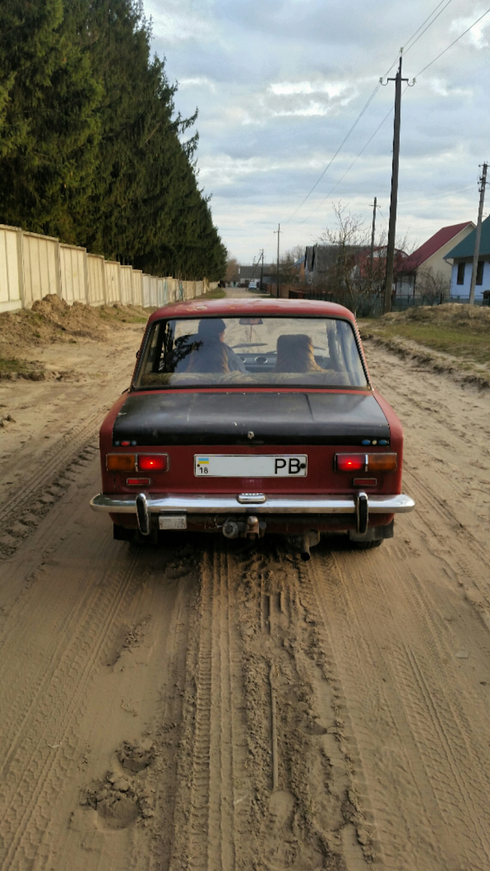 #14 Снова в строю 2