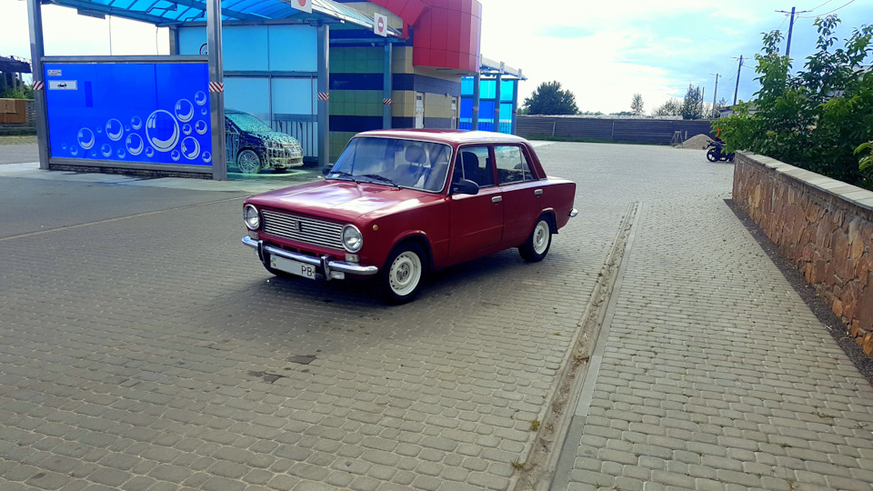 #60 Небагато робіт за останній час 1