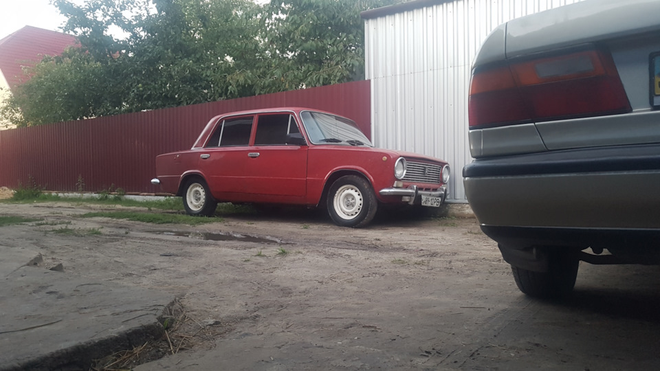 #68 Автомобиль продан 2