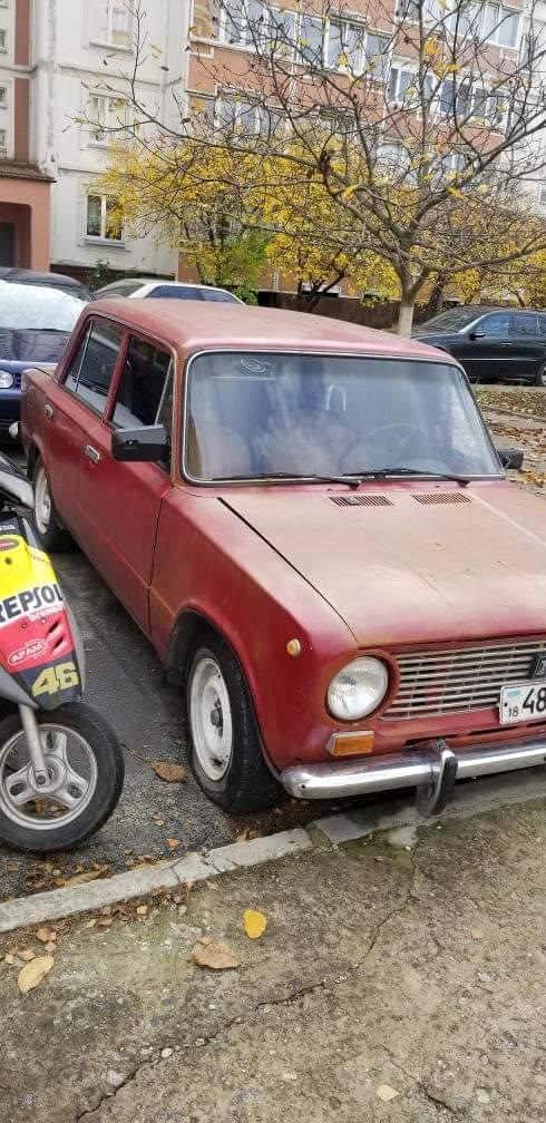 #70 Післяпродажна історія ч.2 2