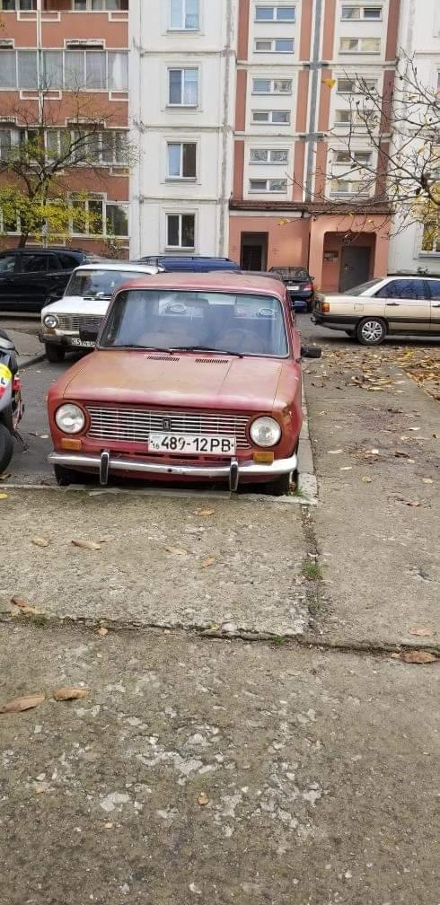 #70 Післяпродажна історія ч.2 1