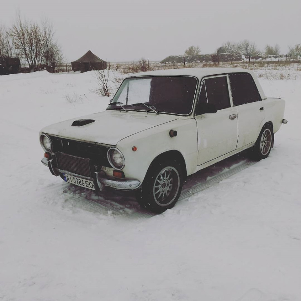 Млинець, була нормальна машина, взяв і зіпсував =D 2