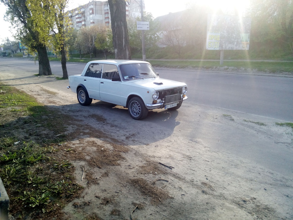 Даю коксу, і че ваще відбувається з жигою 1