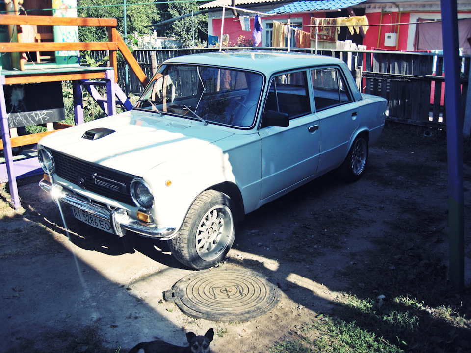 у пошуках швидкості 3