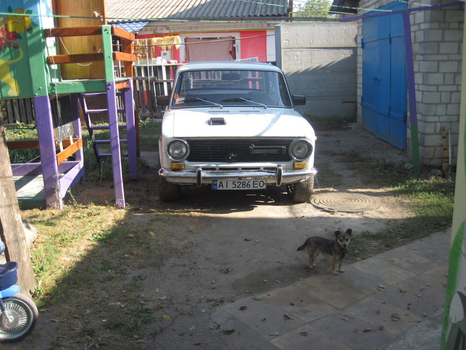 у пошуках швидкості 2