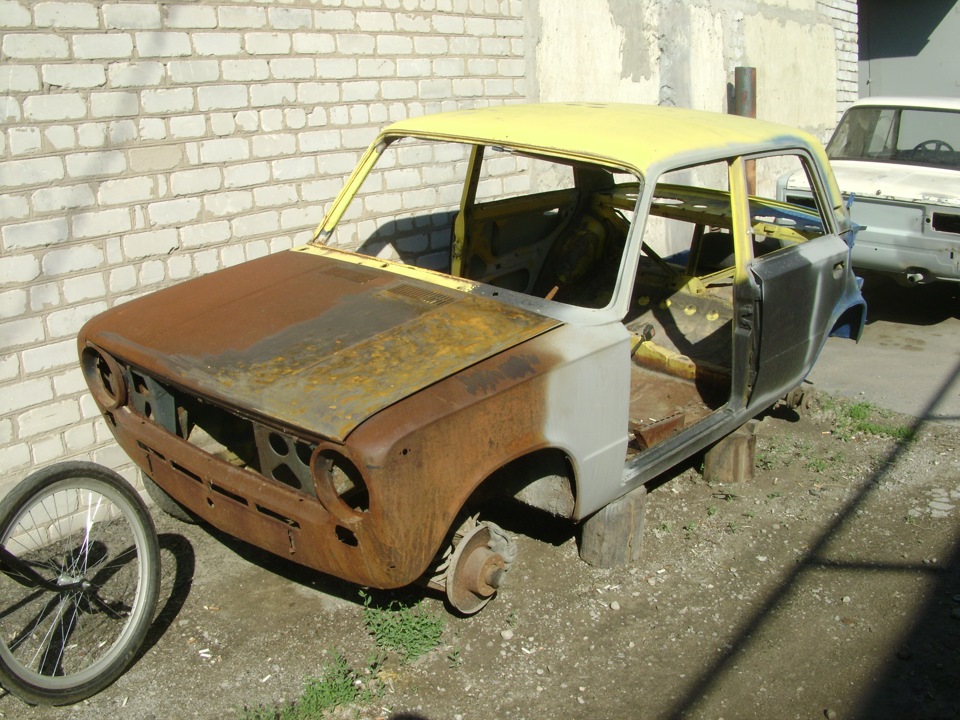 Купив спис 3