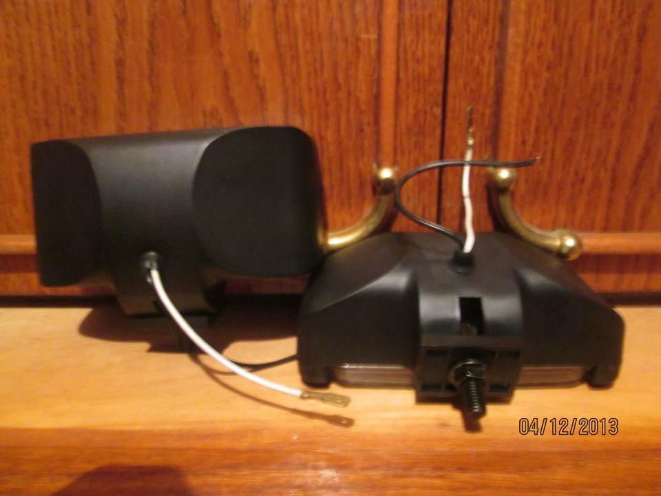 Протитуманні фари STRONG LIGHT SL-13008 3