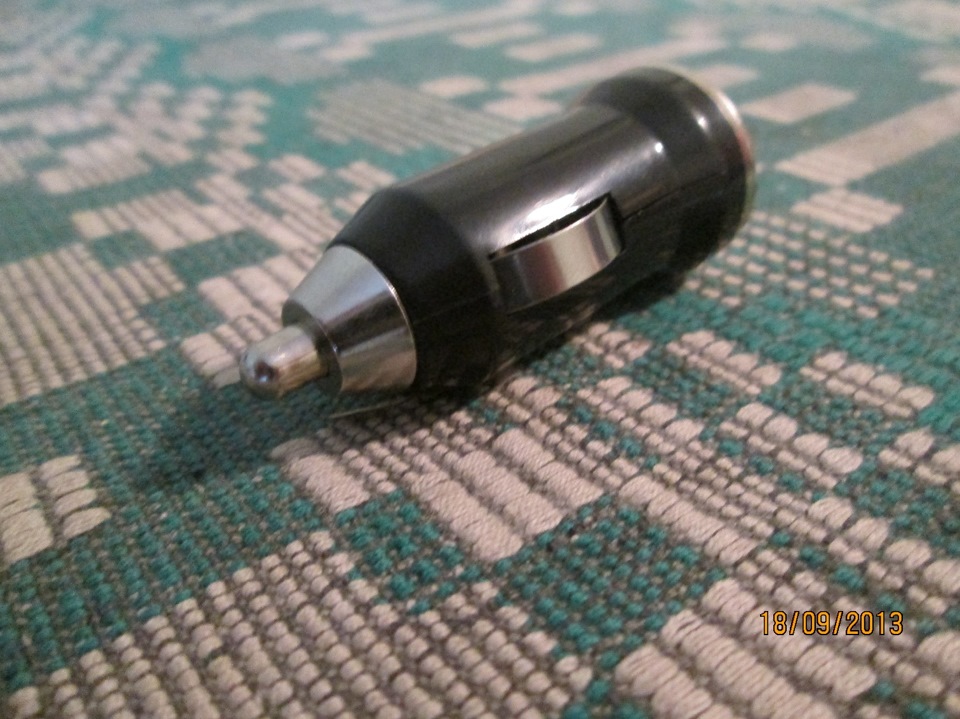USB заряджання 2
