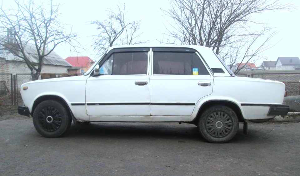 Задні нові пружини 2