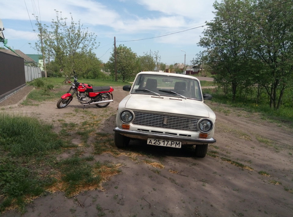 Салон копель 1