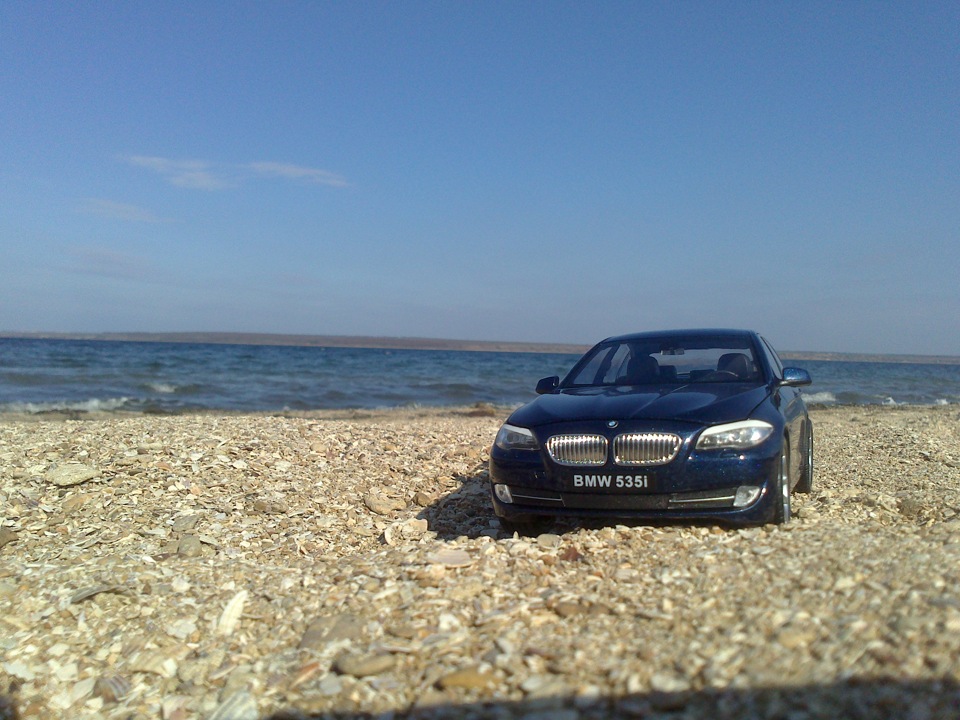Фотосесія BMW на лимані. Фотограф Діма. Частина 2 1
