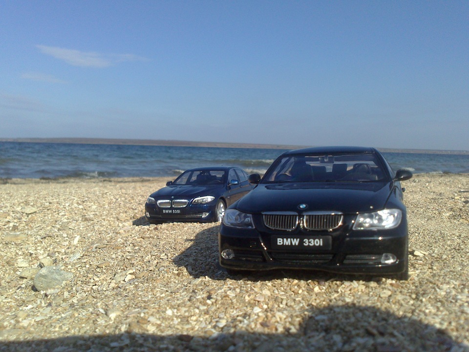 Фотосесія BMW на лимані. Фотограф Діма. Частина 2 3