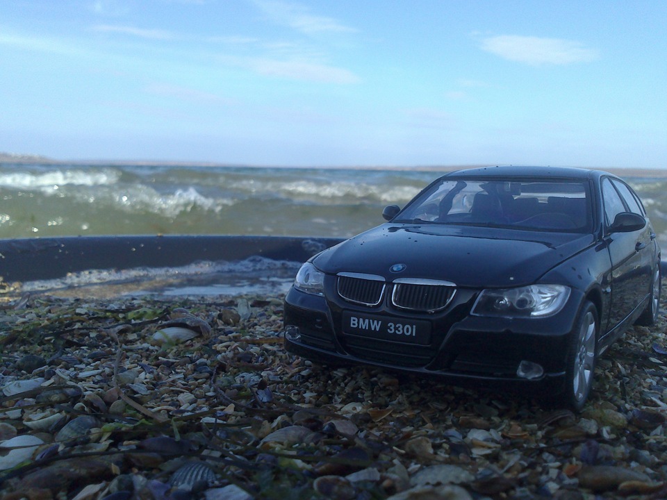 Фотосесія BMW на лимані. Фотограф Діма. Частина 2 4