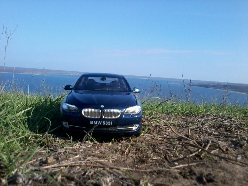 Фотосесія BMW на лимані у Діми. Мої фото 3