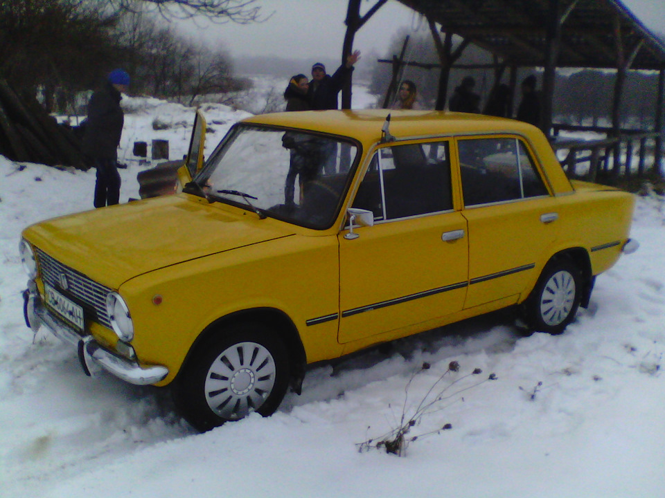 1 Січня 4
