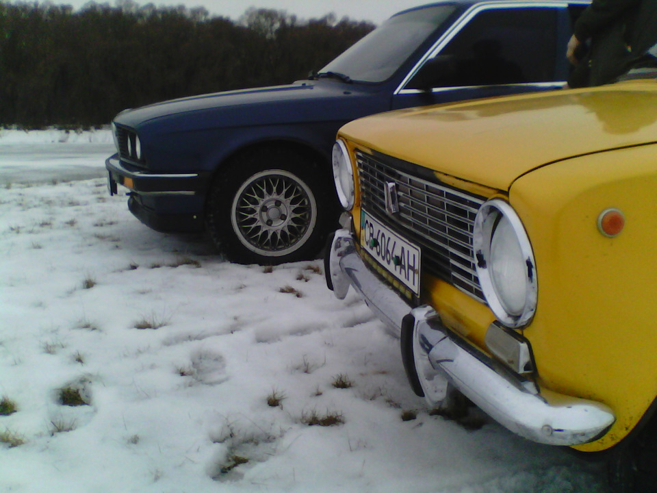 2 Січня 5