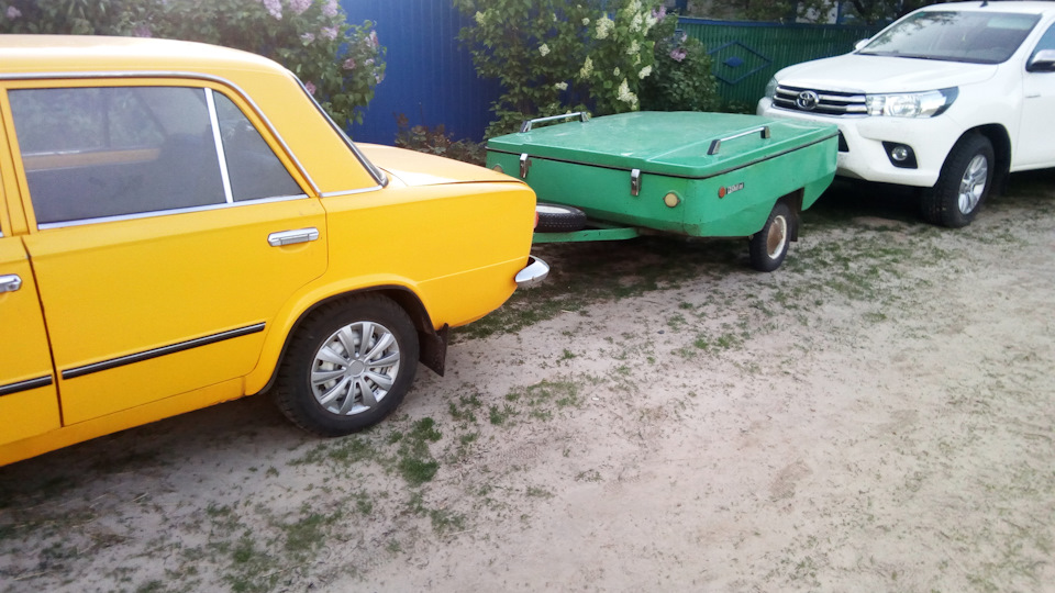 Як я день народження відзначив) 3