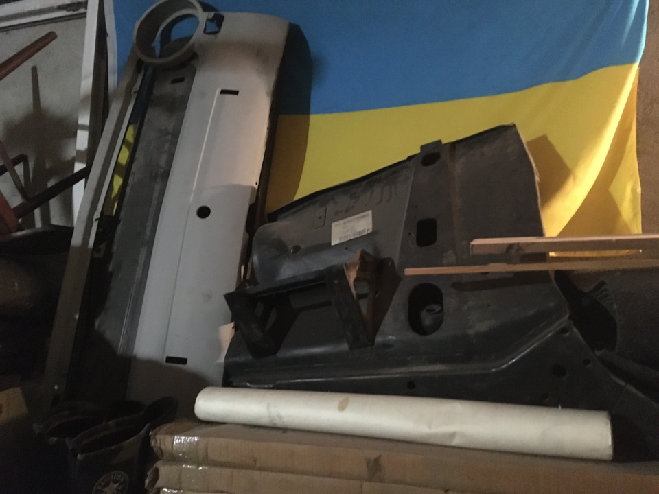 Метал. З світу по нитці. 1